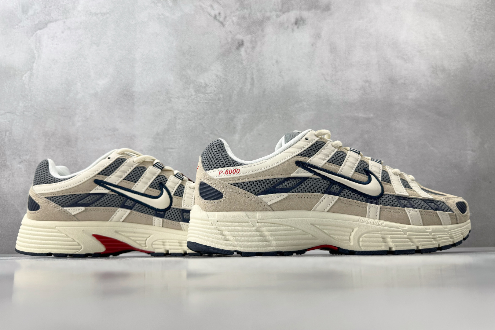 Nike P-6000 Brown IH4 382 200 - Image 6