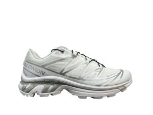 Salomon 475811 Silver