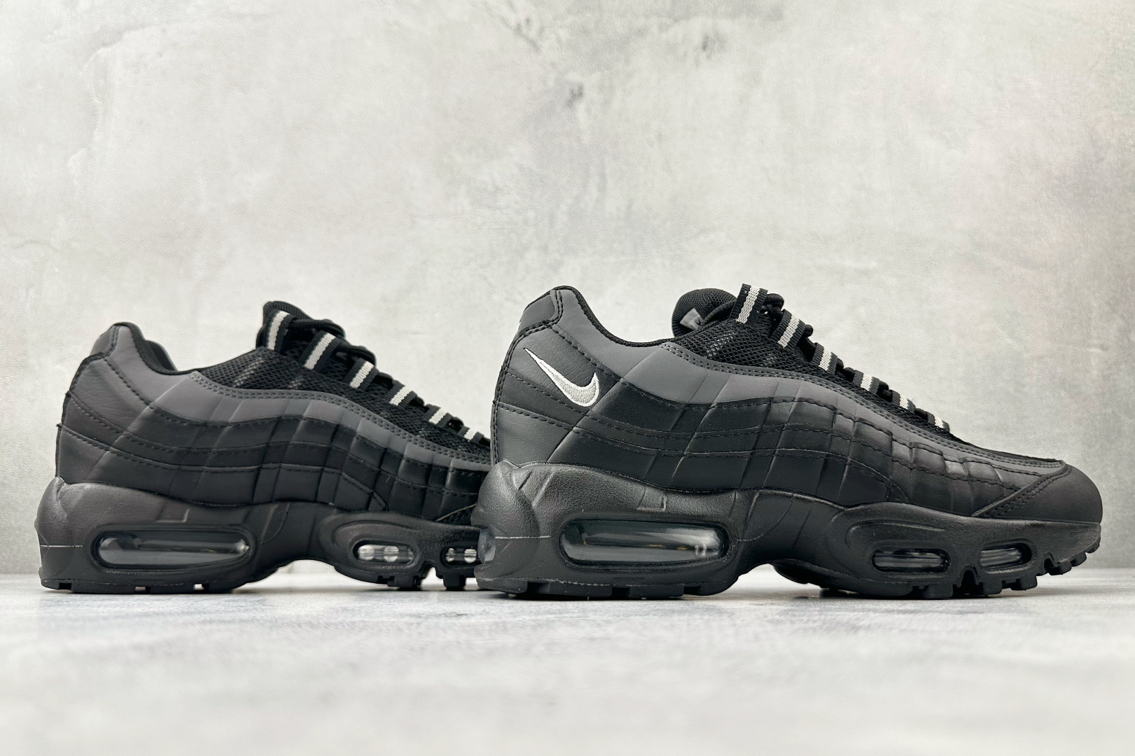 Nike Air Max 95 black HF0121-002 - Image 6