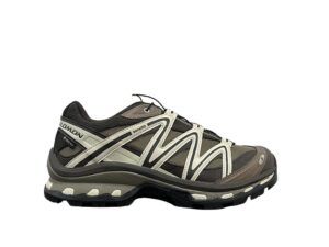 Salomon 492789 dark green