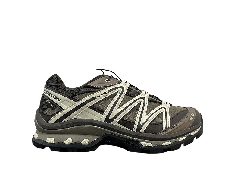 Salomon 492789 dark green