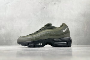 Nike Air Max 95 olive green DZ4511-300