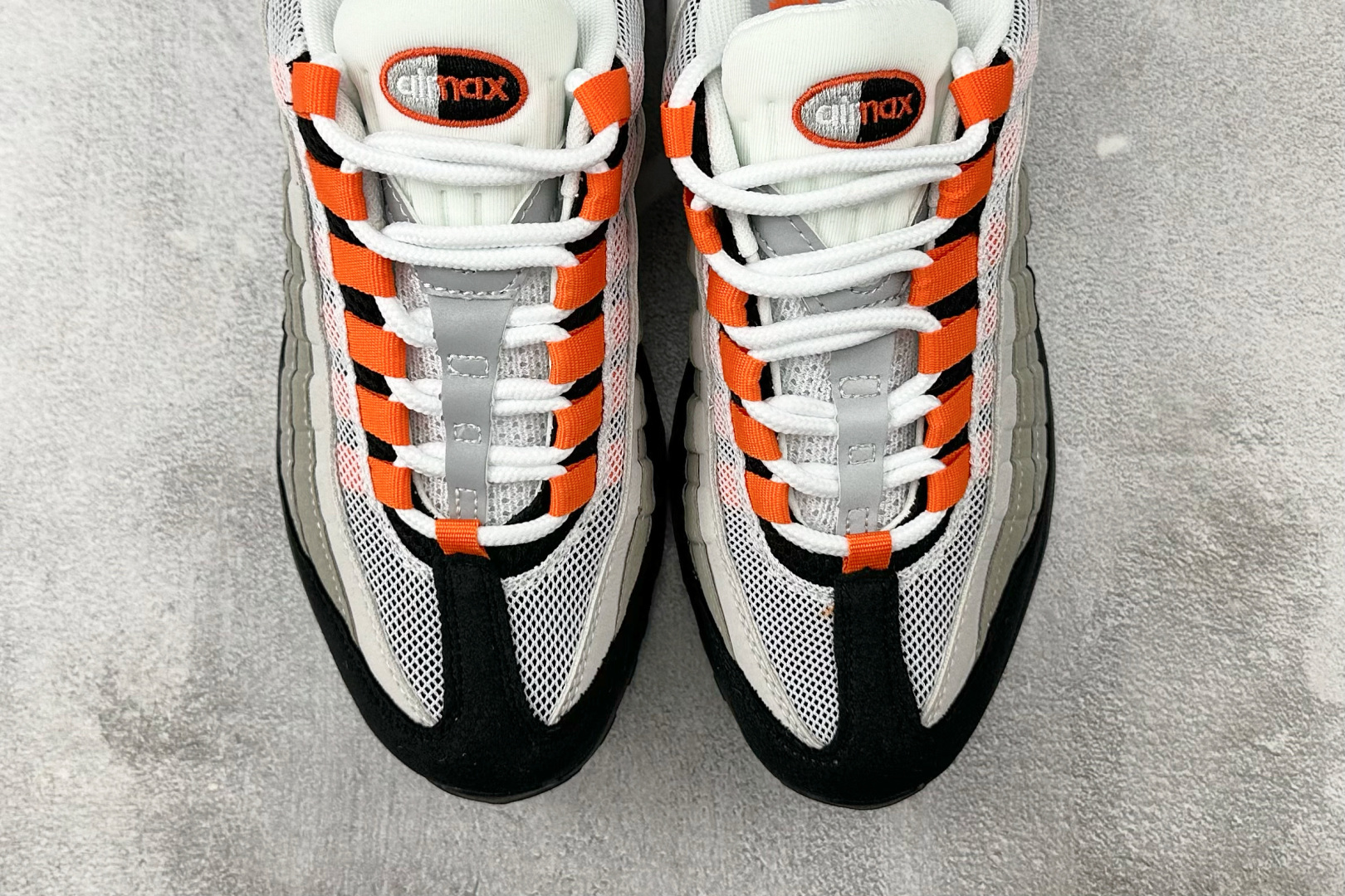 Nike Air Max 95 gray HM4740-005 - Image 9