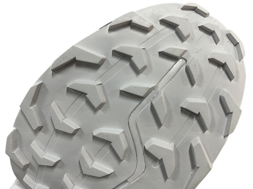 Salomon 475811 Silver - Image 9