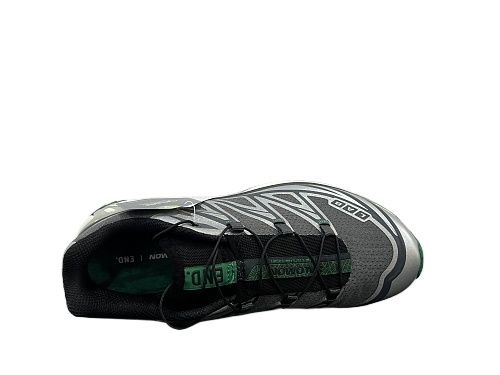 Salomon 479531 gray green - Image 4
