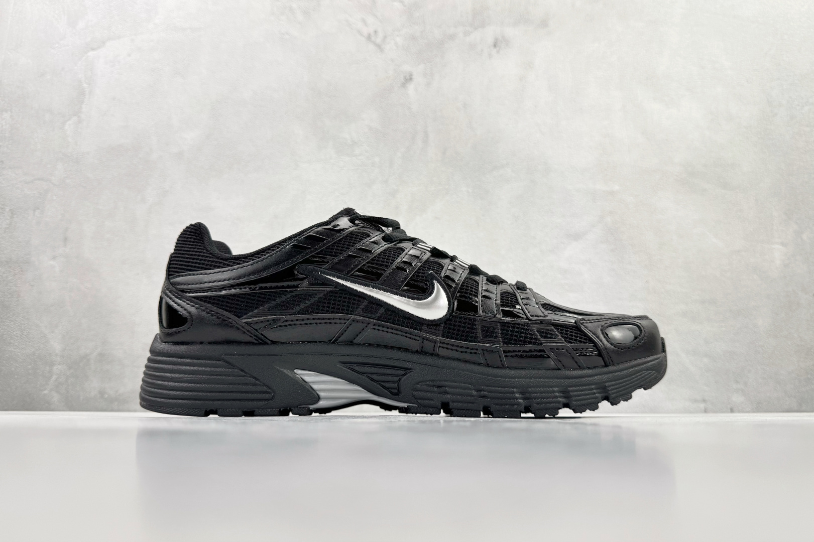Nike P-6000 black IF6137-001 - Image 2