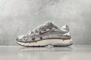 Nike P-6000 silver white IB4019-019