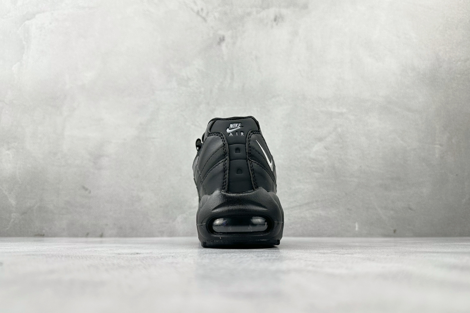 Nike Air Max 95 black HF0121-002 - Image 8