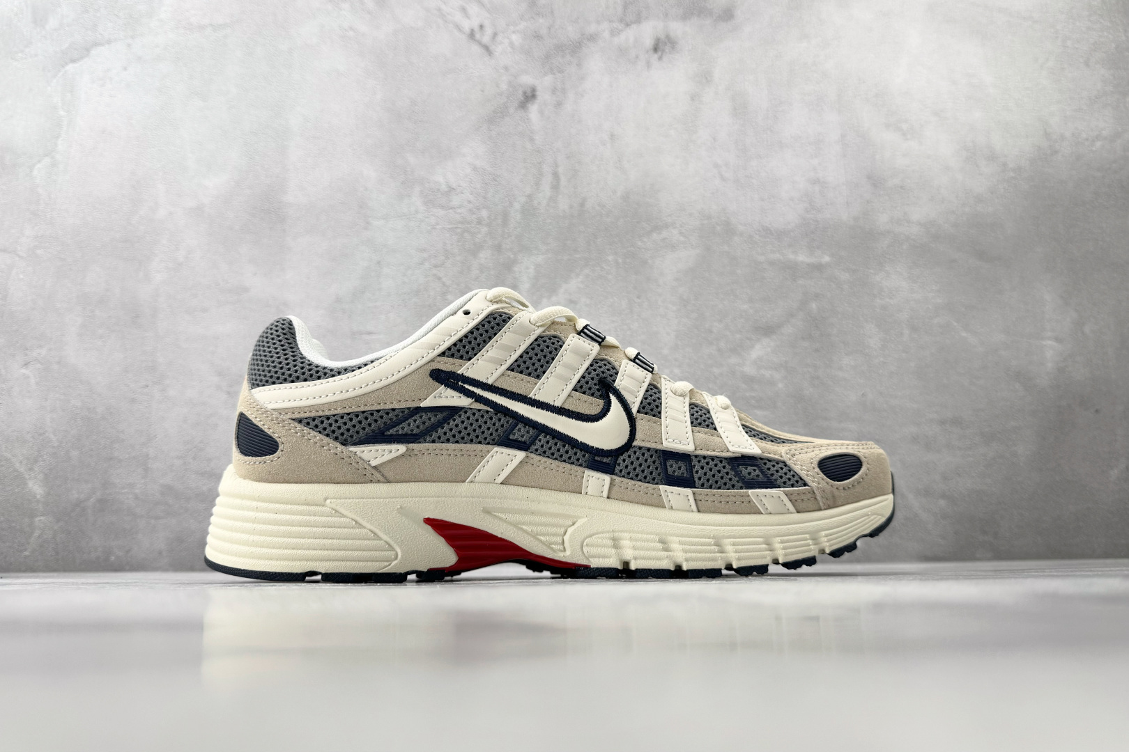 Nike P-6000 Brown IH4 382 200 - Image 2