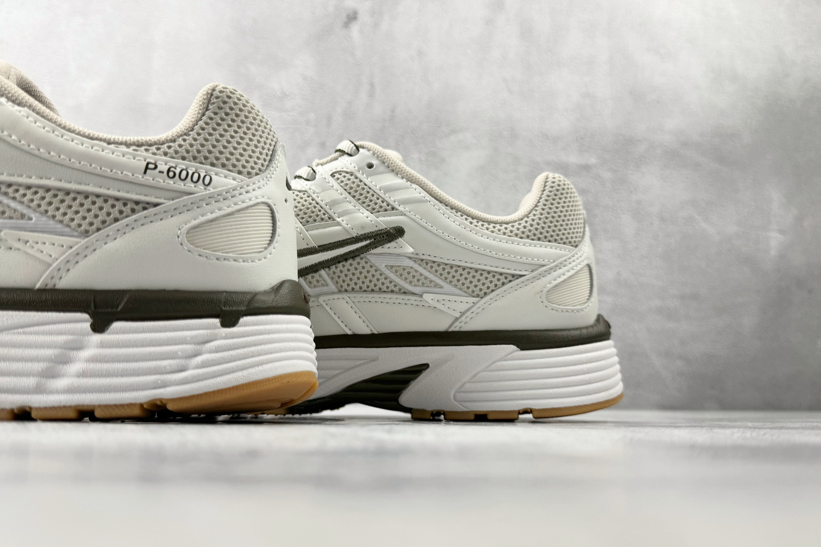 Nike P-6000 beige BV1 021 016 - Image 7