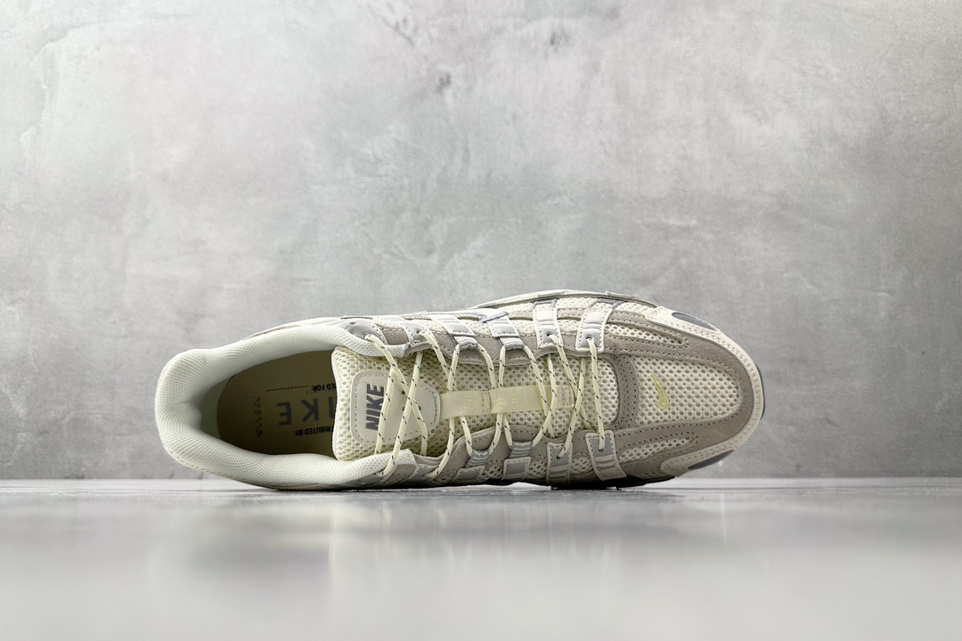 Nike P-6000 Running Sneakers | Wholesale Mix & Match - Image 3