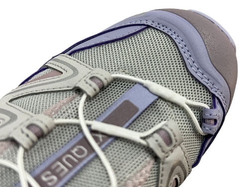 Salomon 491259 lavender - Image 7