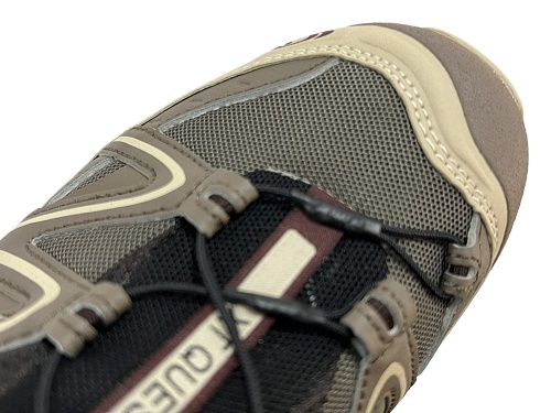 Salomon 478850 yellowish brown - Image 7