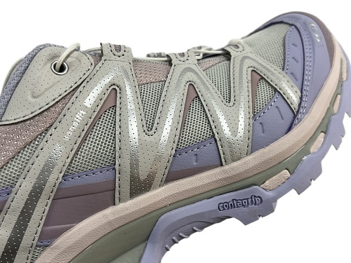 Salomon 491259 lavender - Image 8