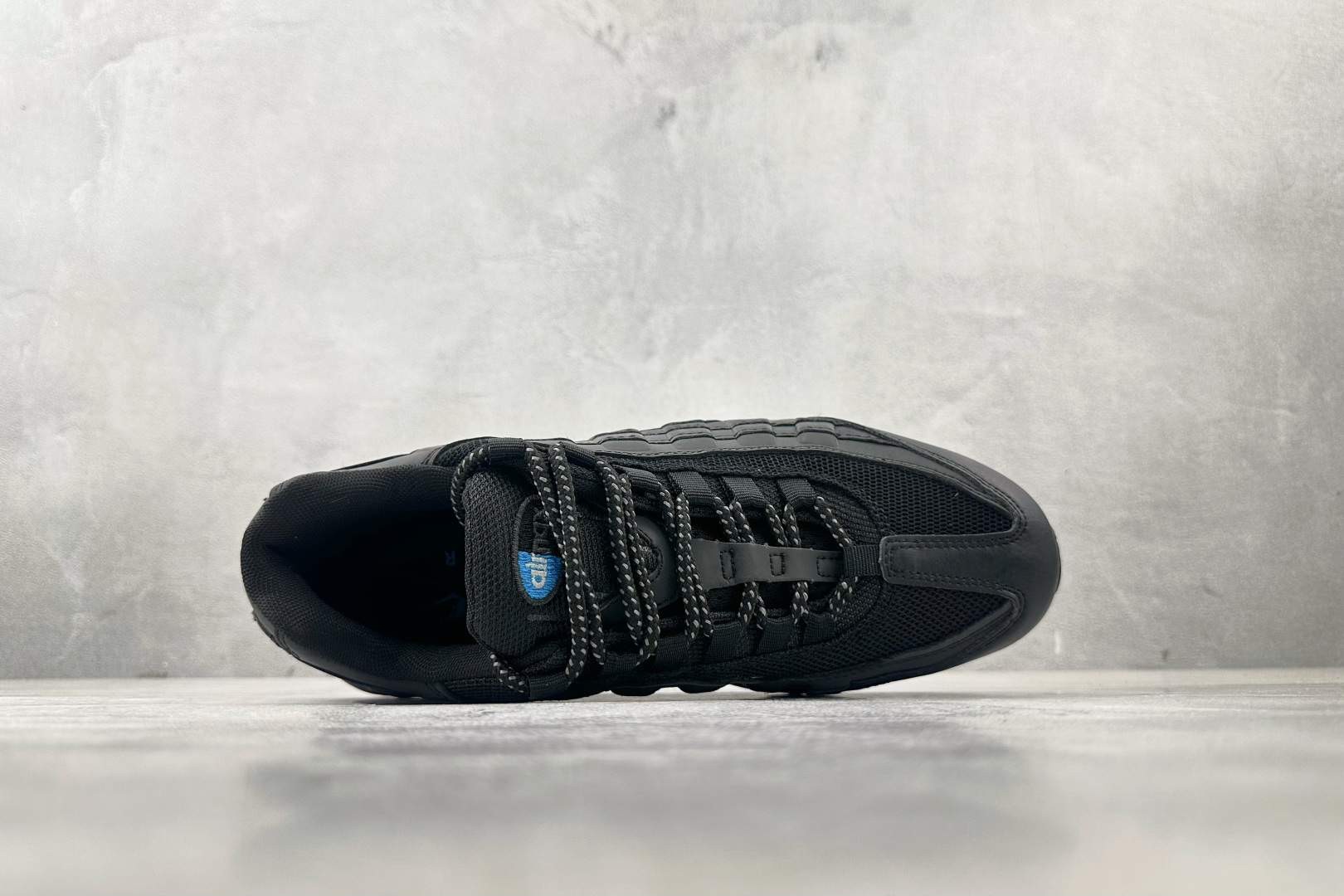 Nike Air Max 95 black DZ4511-001 - Image 3