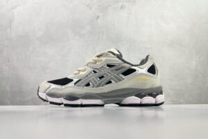 Asics GEL-NYC greige 1201A789-001