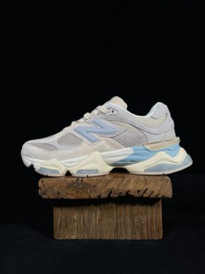 New Balance NB 9060 beige blue U9060WCG