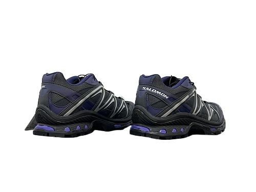 Salomon 491260 black and purple - Image 6