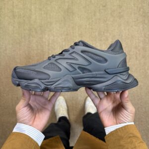 New Balance NB 9060 dark gray U9060IAA