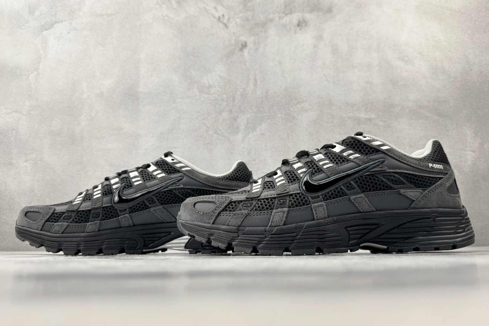 Nike P-6000 SE black HF0 015 002 - Image 5
