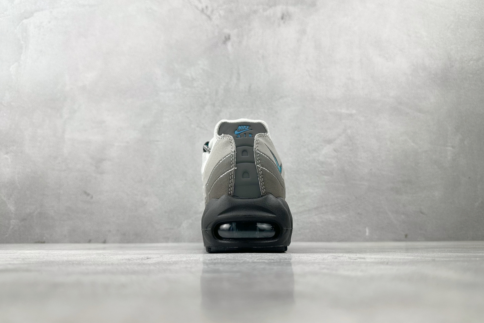 Nike Air Max 95 Ocean Blue HM0622-003 - Image 8