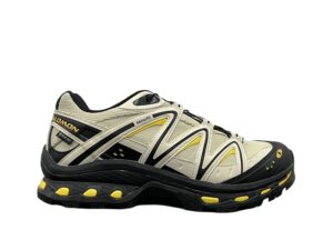 Salomon 477810 yellow