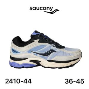 Saucony Pro Grid Omni full engine 9 Fashion running sneakers-8