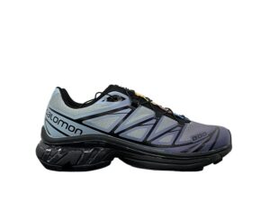 Salomon 475908 Blue Purple Gradient