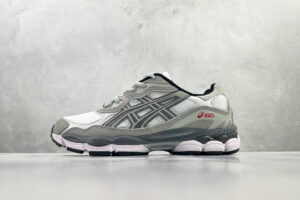 ASICS GEL-NYC gray 1201A789-102