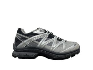 Salomon 478852 silver Black