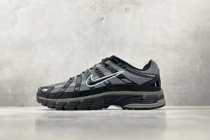 Nike P-6000 (black/cold gray/white) if6199‑003
