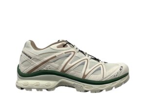 Salomon 474789 Gray