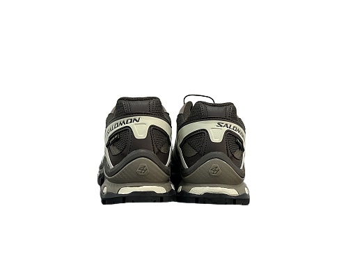 Salomon 492789 dark green - Image 5