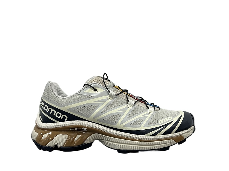 Salomon 471366 Gray