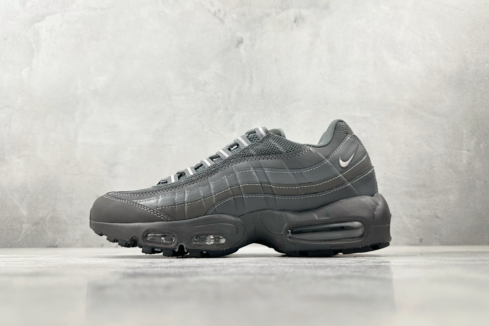 Nike Air Max 95 gray HF0121-001