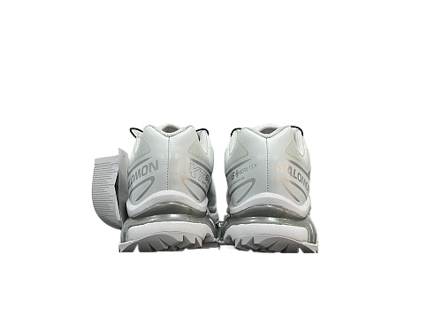 Salomon 475811 Silver - Image 5