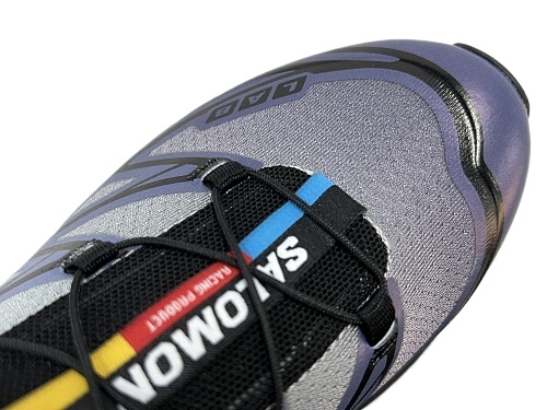 Salomon 475908 Blue Purple Gradient - Image 7
