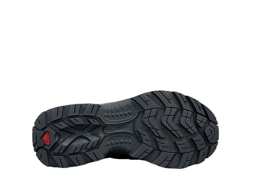 Salomon 473616 black and blue - Image 4