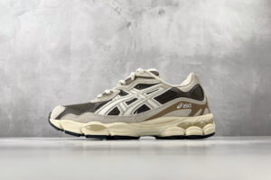 Asics Gel NYC brown 1203A634-200
