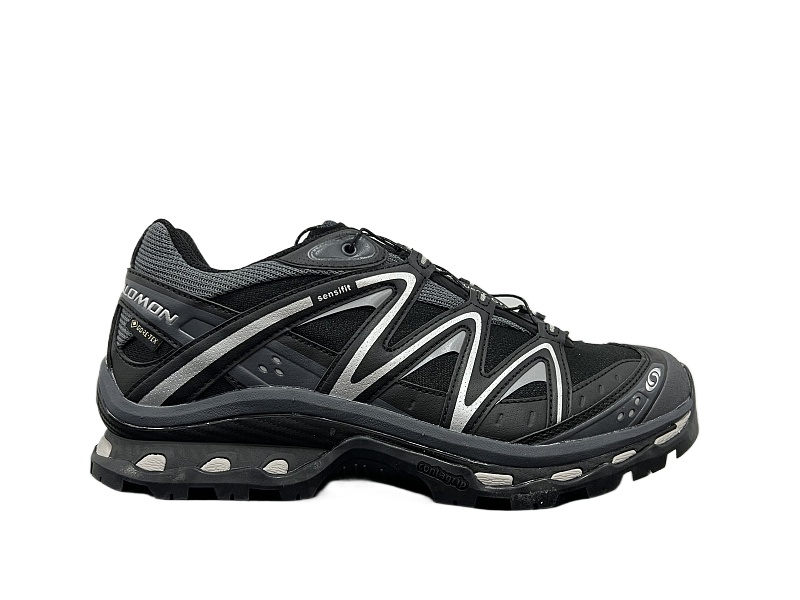 Salomon 474294 black
