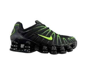 Nike AV3595-012 black and green