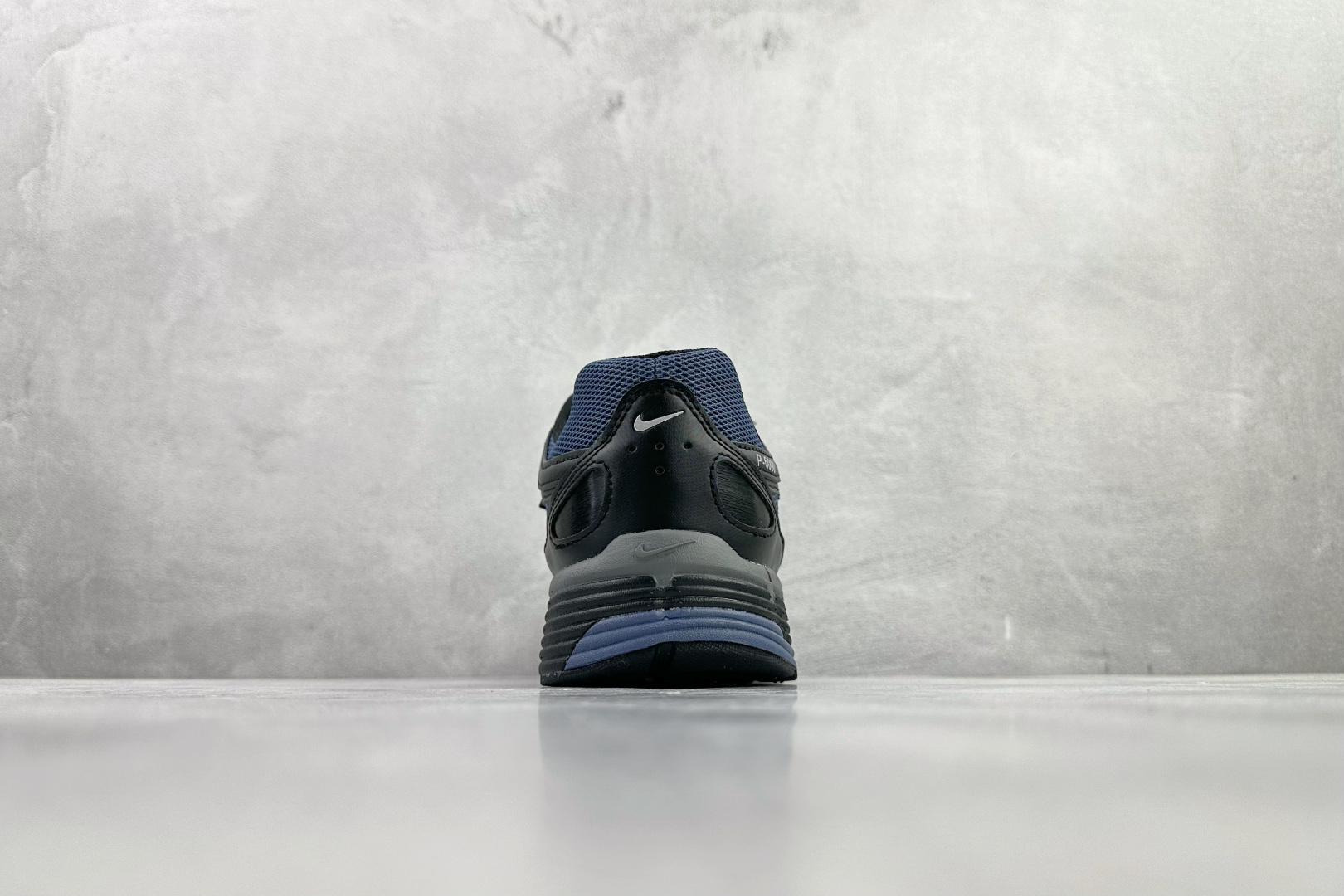 Nike P-6000 blue and black IQ0296-491 - Image 8