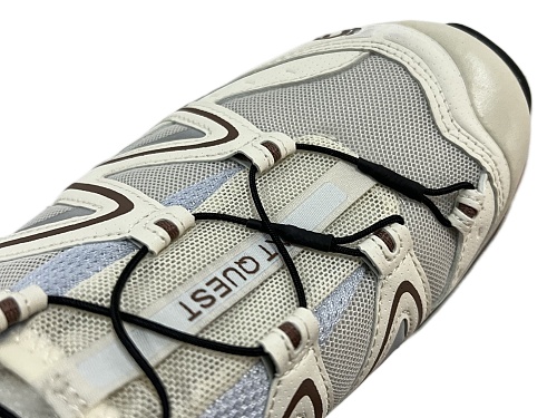 Salomon 417589 white and blue - Image 7