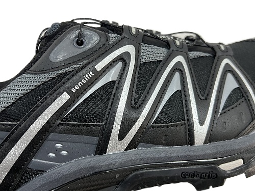 Salomon 474294 black - Image 8