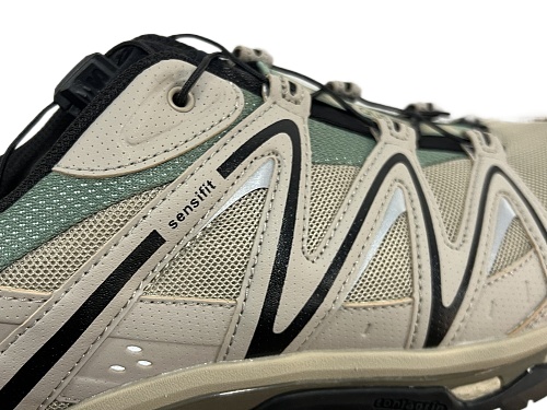 Salomon 474790 Gray - Image 8