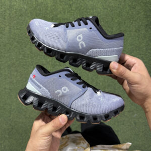 On Cloud X 4 blue 3WE30072545