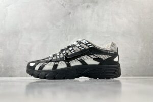 Nike P-6000 black Gray HJ3 488 002
