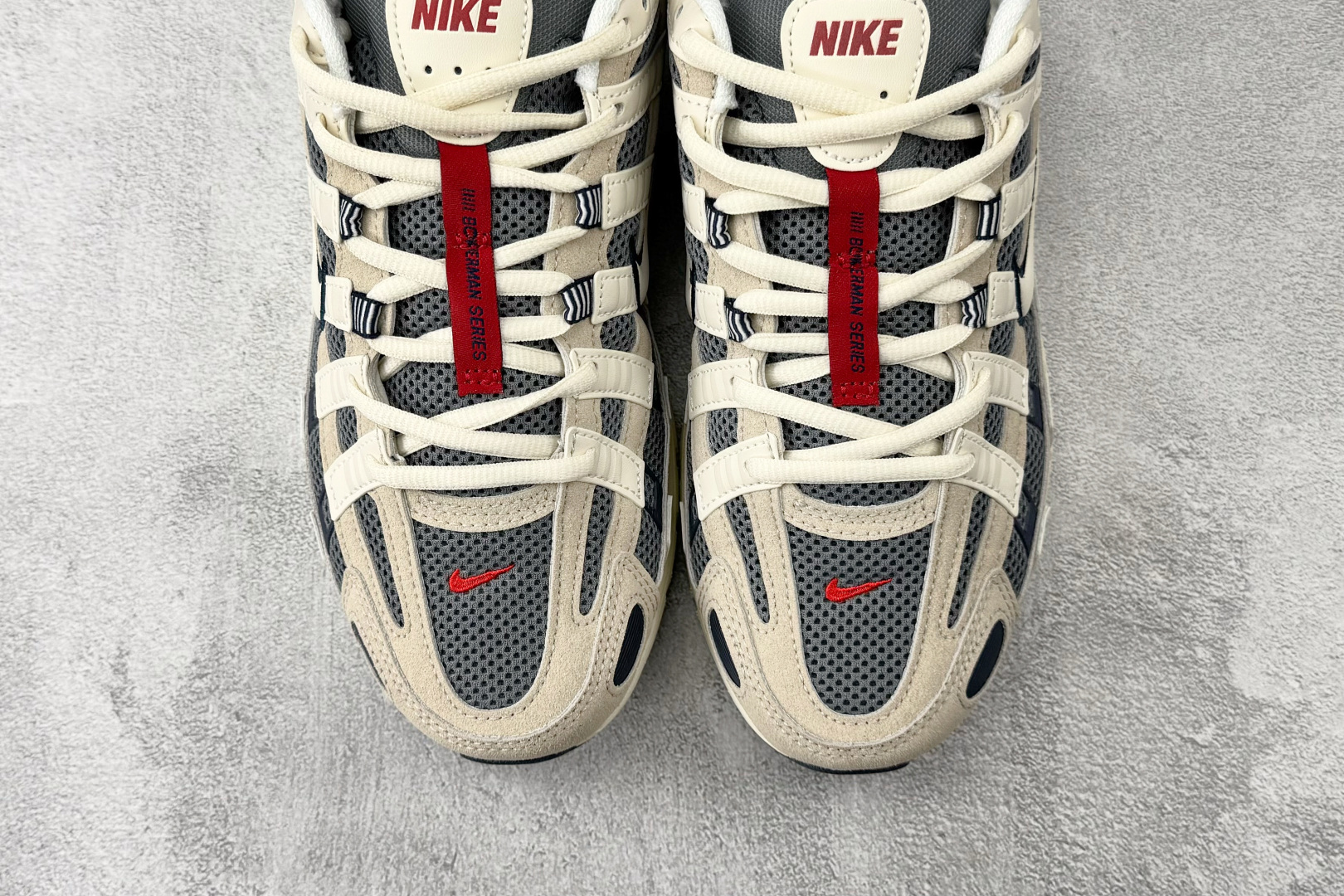 Nike P-6000 Brown IH4 382 200 - Image 9
