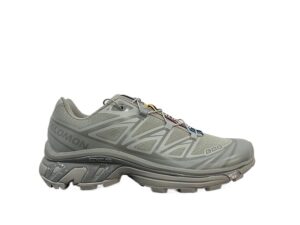 Salomon 474448 Gray