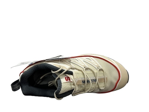 Salomon 472885 white, blue and red combo - Image 4